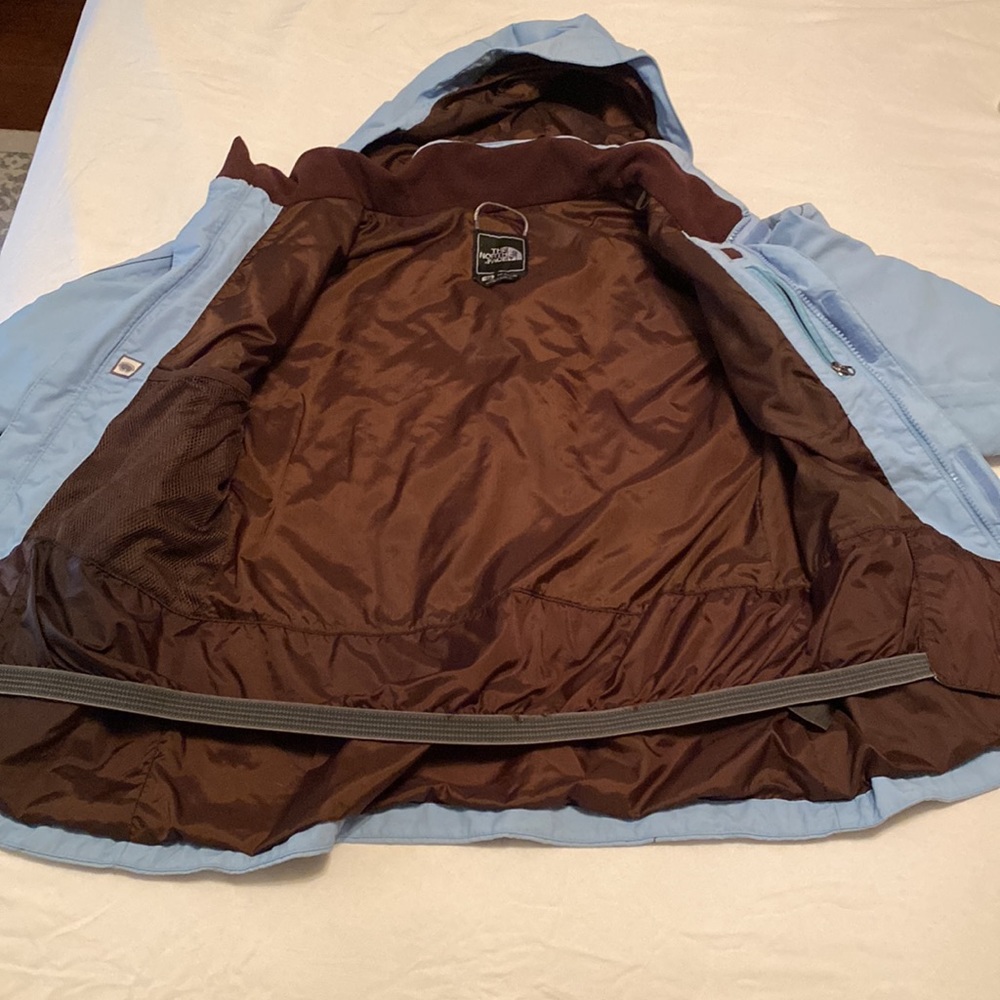 The Northface Ski Jacket - image 3